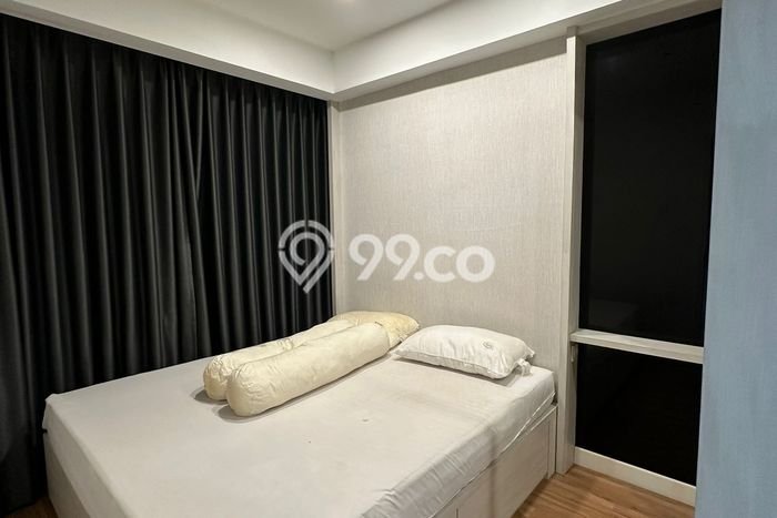 Sewa Sekarang Apartemen Strategis 1 KT, 1 KM di Kawasan Andir Sewa Sekarang Apartemen Strategis 1 KT, 1 KM di Kawasan Andir