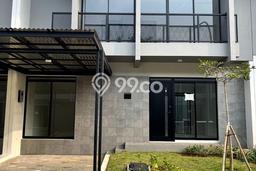 Sewa Rumah Murah di Kota Baru Parahyangan Bandung dengan 3 Kamar Tidur Sewa Rumah Murah di Kota Baru Parahyangan Bandung dengan 3 Kamar Tidur