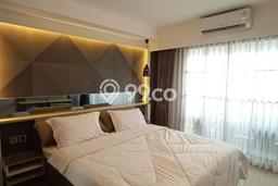 Siap Huni Apartemen di Bandung 0 Kamar & 1 Kamar Mandi, Luas 36m2 Siap Huni Apartemen di Bandung 0 Kamar & 1 Kamar Mandi, Luas 36m2