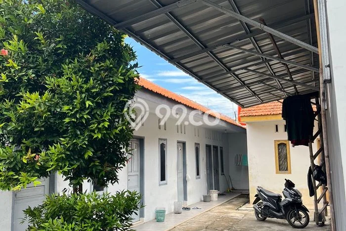 Unit Kost Dijual di Kertawinangun dengan 23 Kamar Kawasan Ramai Unit Kost Dijual di Kertawinangun dengan 23 Kamar Kawasan Ramai