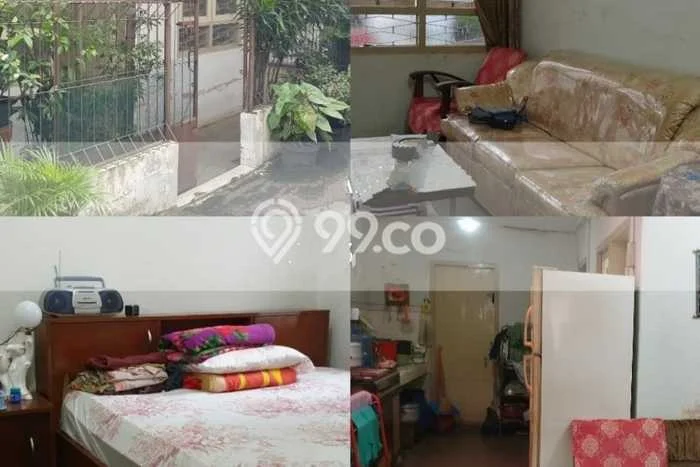 Rumah Modern Minimalis 3 Kamar Siap Huni di Astanaanyar Rumah Modern Minimalis 3 Kamar Siap Huni di Astanaanyar