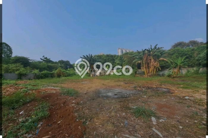 Dijual Tanah Lokasi Padasuka, Bandung Seluas 9780m2 Dijual Tanah Lokasi Padasuka, Bandung Seluas 9780m2