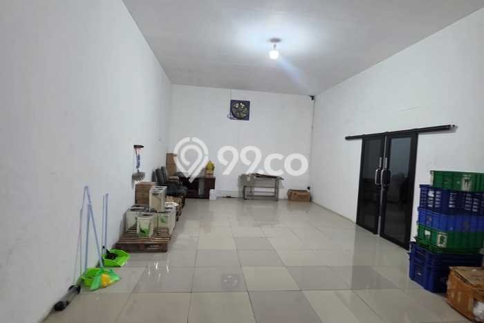 Unit Gudang Dijual di Bandung LT 1054m2 & LB 2000m2 Unit Gudang Dijual di Bandung LT 1054m2 & LB 2000m2