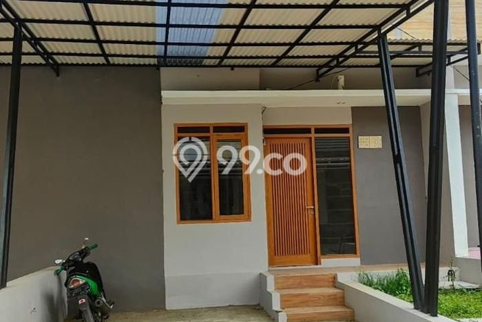 Jual Rumah Modern 3 KT di Padalarang, Bandung Jual Rumah Modern 3 KT di Padalarang, Bandung