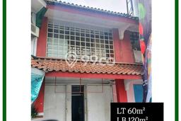 Unit Ruko Tersedia di Soekarno Hatta Spesifikasi LB 180m2 Unit Ruko Tersedia di Soekarno Hatta Spesifikasi LB 180m2