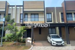 Rumah Luxury Modern Tanpa Renovasi di Gading Serpong Tangerang Rumah Luxury Modern Tanpa Renovasi di Gading Serpong Tangerang