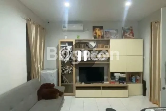 For Sale Hunian Rumah Nyaman 2 Kamar di Gading Serpong, Tangerang For Sale Hunian Rumah Nyaman 2 Kamar di Gading Serpong, Tangerang