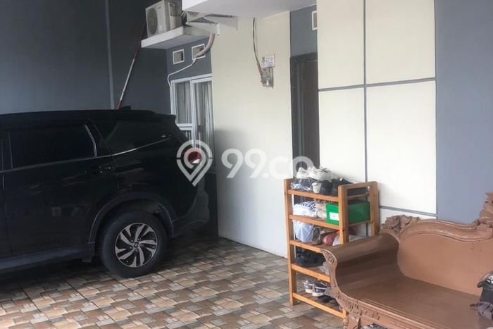 Dijual Rumah Minimalis Bagus Punya 3 KT di Curug Tangerang SHM Dijual Rumah Minimalis Bagus Punya 3 KT di Curug Tangerang SHM