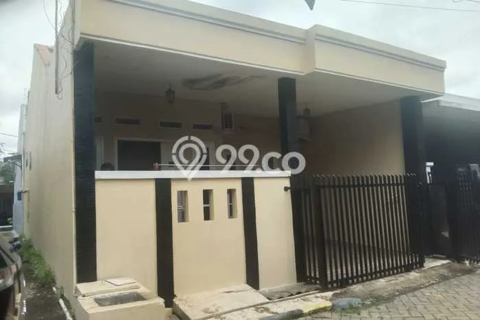 Rumah Minimalis Dijual di Curug 2 Kamar dengan Luas Tanah 60m2 Rumah Minimalis Dijual di Curug 2 Kamar dengan Luas Tanah 60m2
