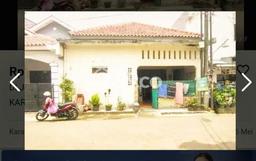 Rumah 2 Kamar Akses Tol di Tangerang, Tangerang Rumah 2 Kamar Akses Tol di Tangerang, Tangerang