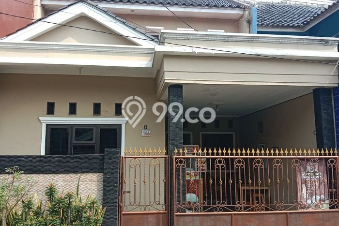 Dijual Cepat Rumah Bagus Siap Huni LB 150m2 di Cibodas, Tangerang Dijual Cepat Rumah Bagus Siap Huni LB 150m2 di Cibodas, Tangerang