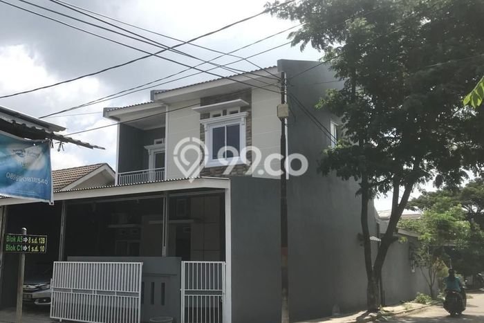 Dijual Rumah Minimalis Bagus Punya 3 KT di Curug Tangerang SHM Dijual Rumah Minimalis Bagus Punya 3 KT di Curug Tangerang SHM