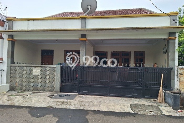 Rumah Modern Minimalis 3 KT Siap Huni di Kelapa Dua Rumah Modern Minimalis 3 KT Siap Huni di Kelapa Dua