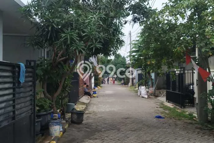 Rumah Minimalis Dijual di Curug 2 Kamar dengan Luas Tanah 60m2 Rumah Minimalis Dijual di Curug 2 Kamar dengan Luas Tanah 60m2