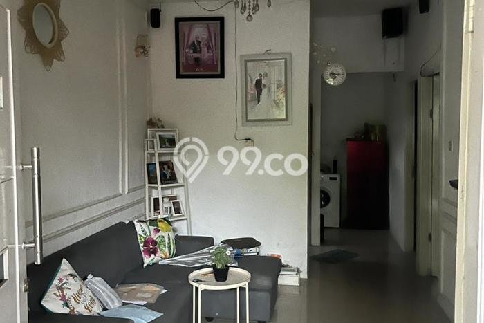 Rumah Minimalis Dijual di Curug 2 Kamar dengan Luas Tanah 60m2 Rumah Minimalis Dijual di Curug 2 Kamar dengan Luas Tanah 60m2