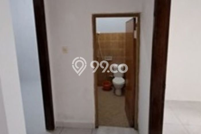 Rumah Modern Cantik 4 Kamar Siap Huni di Bekasi Barat Rumah Modern Cantik 4 Kamar Siap Huni di Bekasi Barat