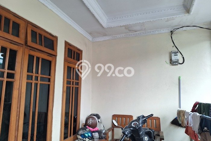 Rumah Modern Minimalis 3 KT Siap Huni di Kelapa Dua Rumah Modern Minimalis 3 KT Siap Huni di Kelapa Dua
