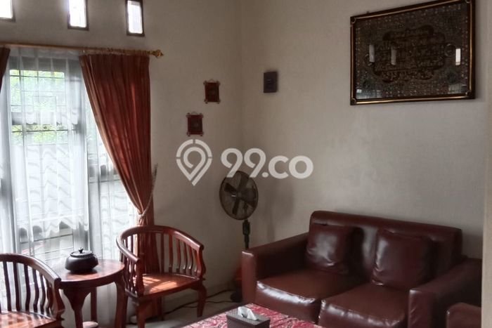 Dijual Cepat Rumah Bagus Siap Huni LB 150m2 di Cibodas, Tangerang Dijual Cepat Rumah Bagus Siap Huni LB 150m2 di Cibodas, Tangerang