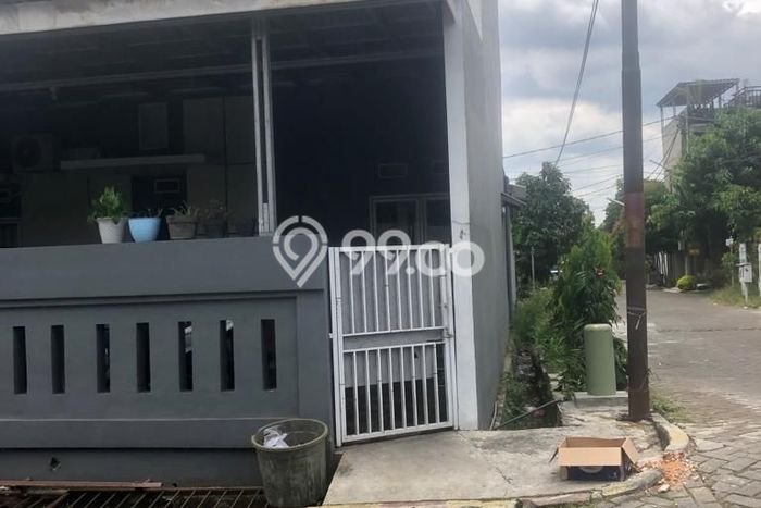 Dijual Rumah Minimalis Bagus Punya 3 KT di Curug Tangerang SHM Dijual Rumah Minimalis Bagus Punya 3 KT di Curug Tangerang SHM