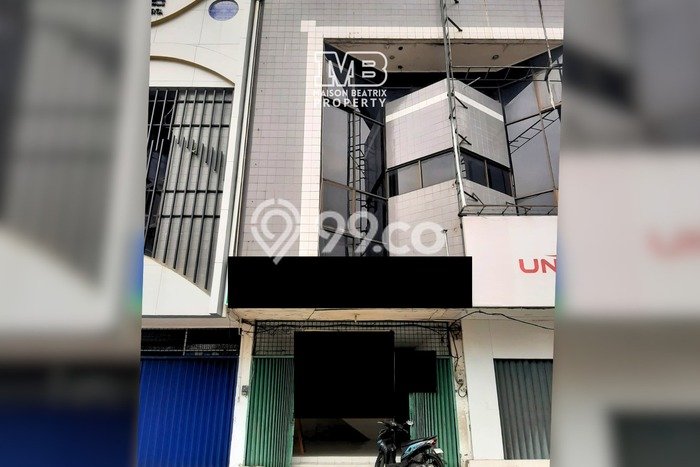 Untuk Dijual Ruko di Medan Helvetia, Medan Harga Penawaran Spesial Untuk Dijual Ruko di Medan Helvetia, Medan Harga Penawaran Spesial