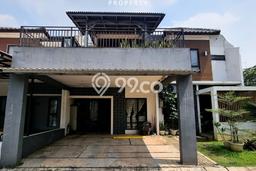 Hunian Super Mewah dengan Akses Paling Strategis di Bintaro, Tangerang Selatan Hunian Super Mewah dengan Akses Paling Strategis di Bintaro, Tangerang Selatan