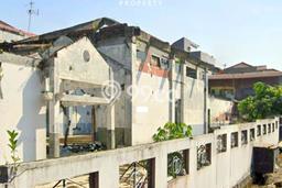 Dijual Tanah di Cibinong Bogor Luas 768m2 SHM Dijual Tanah di Cibinong Bogor Luas 768m2 SHM