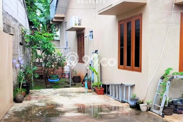 Dijual Rumah 3 Kamar Lokasi Ideal Nyaman dan Strategis di Pagedangan Dijual Rumah 3 Kamar Lokasi Ideal Nyaman dan Strategis di Pagedangan