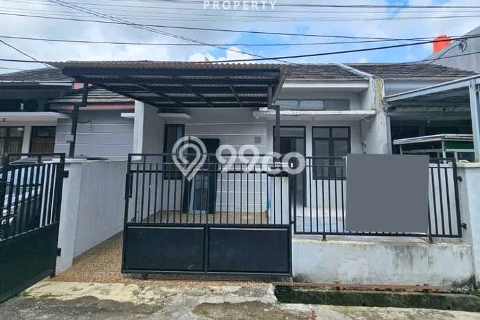 Rumah Modern 3 KT di Lippo Karawaci Tangerang Semi Furnished Rumah Modern 3 KT di Lippo Karawaci Tangerang Semi Furnished
