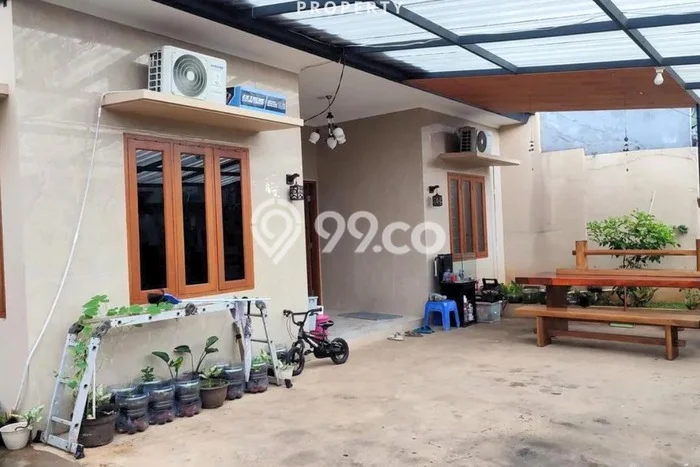 Dijual Rumah 3 Kamar Lokasi Ideal Nyaman dan Strategis di Pagedangan Dijual Rumah 3 Kamar Lokasi Ideal Nyaman dan Strategis di Pagedangan