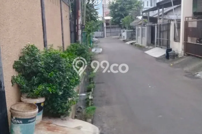 Dijual Rumah 3 Kamar Lokasi Ideal Nyaman dan Strategis di Pagedangan Dijual Rumah 3 Kamar Lokasi Ideal Nyaman dan Strategis di Pagedangan