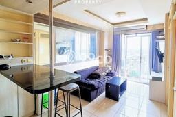 Untuk Dijual Apartemen 2 KT & 1 KM di Bogor Area Strategis Untuk Dijual Apartemen 2 KT & 1 KM di Bogor Area Strategis