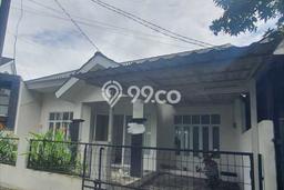 Rumah Modern 2 Kamar LT 144m2 di BSD Rumah Modern 2 Kamar LT 144m2 di BSD