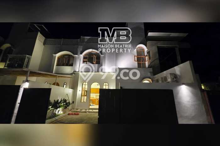 Vila Siap Sewa di , Area 0m2m², Lingkungan Nyaman Vila Siap Sewa di , Area 0m2m², Lingkungan Nyaman