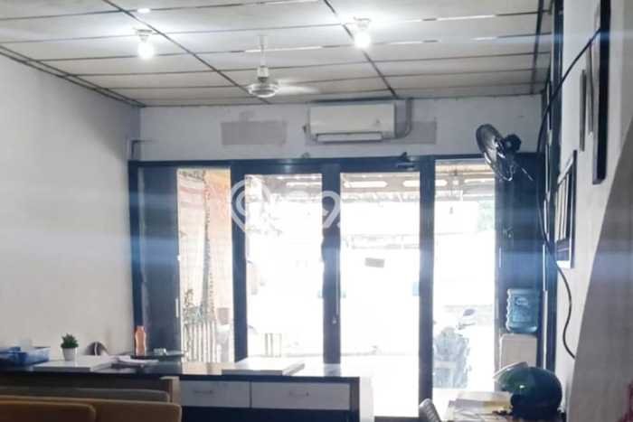 Ruko Dijual di Prime Area Bekasi Luas 48m2 Ruko Dijual di Prime Area Bekasi Luas 48m2