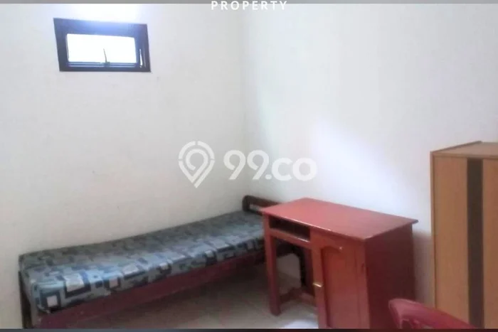 Unit Kost Dijual di Tangerang Selatan Spesifikasi 22 Kamar Tidur dan Area Strategis Unit Kost Dijual di Tangerang Selatan Spesifikasi 22 Kamar Tidur dan Area Strategis