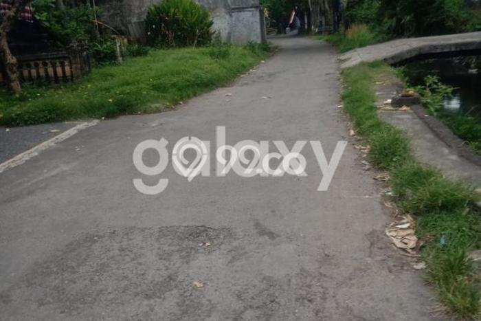 Tanah untuk Disewakan di Denpasar Selatan Denpasar SHM Tanah untuk Disewakan di Denpasar Selatan Denpasar SHM