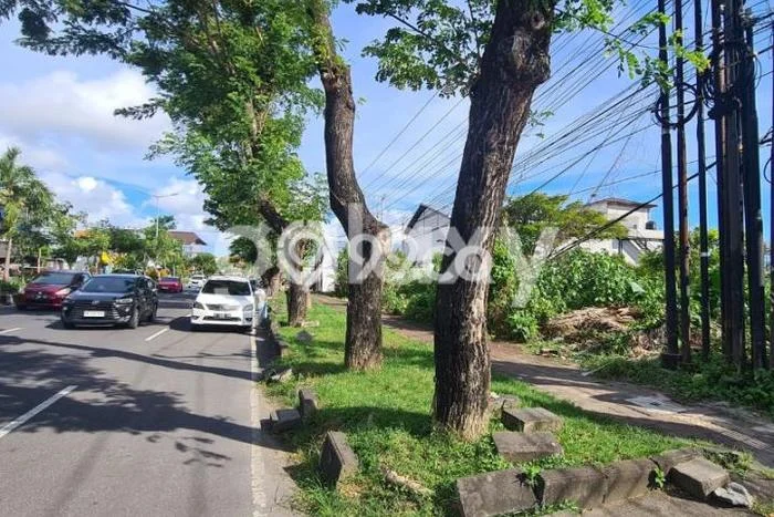 Siap Disewakan Tanah di Kuta Luas 2475m2 Area Potensial Siap Disewakan Tanah di Kuta Luas 2475m2 Area Potensial