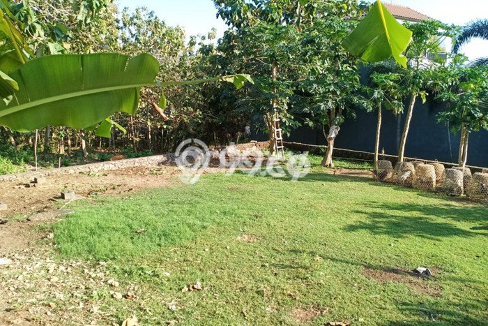 Tanah untuk Dijual Lokasi Kuta Selatan, Badung Luas 865m2 SHM Tanah untuk Dijual Lokasi Kuta Selatan, Badung Luas 865m2 SHM
