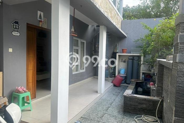 Rumah Minimalis 4 KT LT 110m2 di Jimbaran Rumah Minimalis 4 KT LT 110m2 di Jimbaran