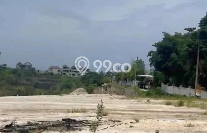 Tanah untuk Dijual Lokasi Kuta Selatan, Badung Luas 1402m2 SHM Tanah untuk Dijual Lokasi Kuta Selatan, Badung Luas 1402m2 SHM
