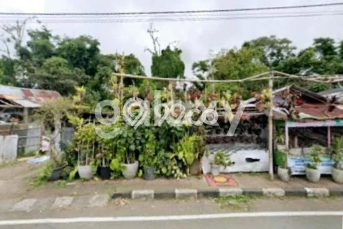 Tanah di Baturiti, Luas 800m², Kawasan Berkembang, Dekat Baturiti, Tabanan, Tabanan Tanah di Baturiti, Luas 800m², Kawasan Berkembang, Dekat Baturiti, Tabanan, Tabanan
