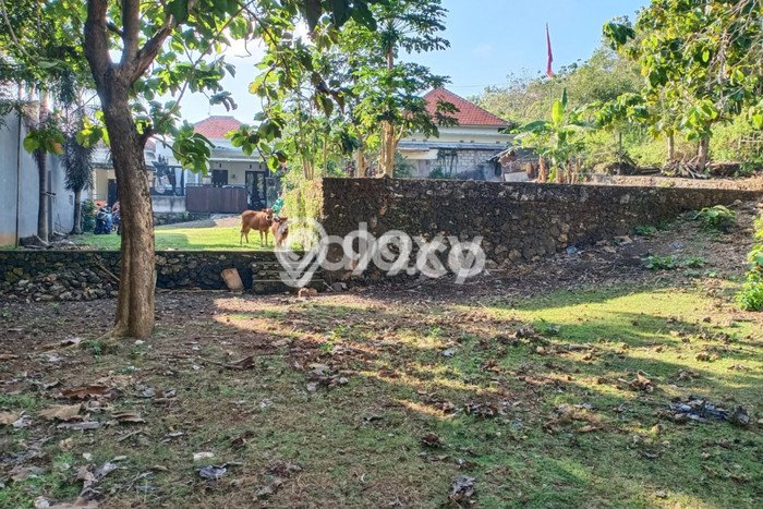Tanah untuk Dijual Lokasi Kuta Selatan, Badung Luas 865m2 SHM Tanah untuk Dijual Lokasi Kuta Selatan, Badung Luas 865m2 SHM