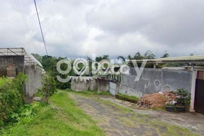 Kavling Tanah Dijual di Baturiti, Tabanan, Luas 560m2 Area Strategis Kavling Tanah Dijual di Baturiti, Tabanan, Luas 560m2 Area Strategis
