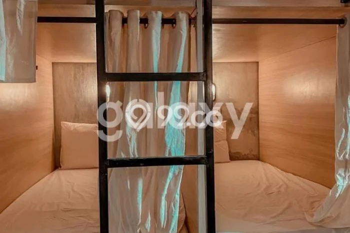 Hotel Strategis di Kuta, Luas 300m2m², Pusat Komersial, Dekat Kuta, Badung, Badung Hotel Strategis di Kuta, Luas 300m2m², Pusat Komersial, Dekat Kuta, Badung, Badung