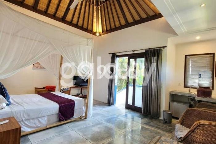 BISNIS POTENSIAL! Vila Kawasan Kuta, Luas 600m2m², ROI Tinggi BISNIS POTENSIAL! Vila Kawasan Kuta, Luas 600m2m², ROI Tinggi