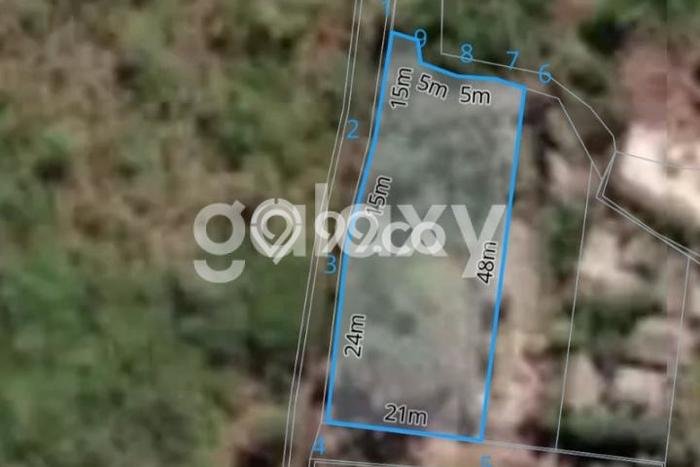 Tanah Dijual Area Strategis di Pecatu Badung 1000m2 Tanah Dijual Area Strategis di Pecatu Badung 1000m2