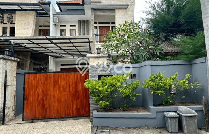 Lokasi Ideal! Vila Kawasan Denpasar Selatan, Ukuran 150m2m², Area Asri dan aman Lokasi Ideal! Vila Kawasan Denpasar Selatan, Ukuran 150m2m², Area Asri dan aman