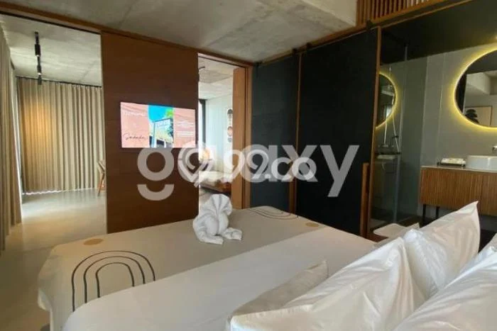 Apartemen di Kuta Utara, 1 KM, Luas 0m2m², Area Premium Apartemen di Kuta Utara, 1 KM, Luas 0m2m², Area Premium