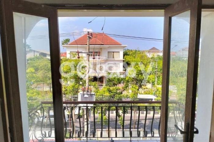 Ruko Usaha Dijual di Kuta Badung LT 185m2 & LB 237m2 Ruko Usaha Dijual di Kuta Badung LT 185m2 & LB 237m2