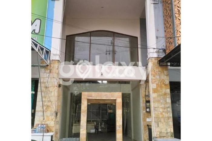 Ruko Usaha Dijual di Kuta Badung LT 185m2 & LB 237m2 Ruko Usaha Dijual di Kuta Badung LT 185m2 & LB 237m2